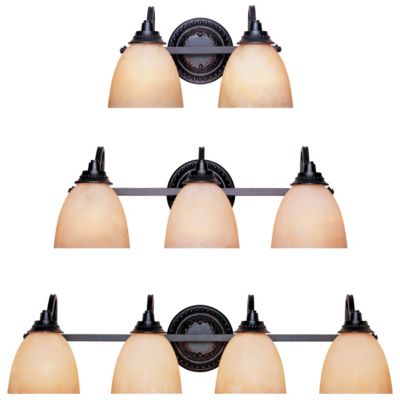 Venetian Guild Bath Bar by Savoy House - Starlight Lighting USA and Canada